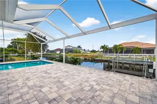 1909 SW 29th Terrace, Cape Coral, FL 33914 - Photo 37