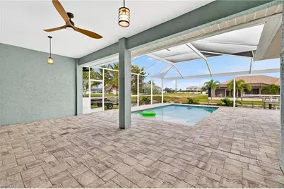 1909 SW 29th Ter, Cape Coral, FL 33914 - Photo 33