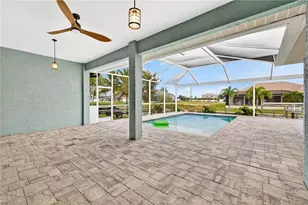 1909 SW 29th Terrace, Cape Coral, FL 33914 - Photo 33