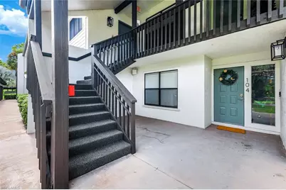 16472 Timberlakes Dr #204, Fort Myers, FL 33908 - Photo 3