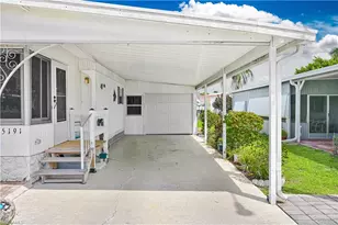 5191 Forest Park Dr, North Fort Myers, FL 33917 - Photo 7