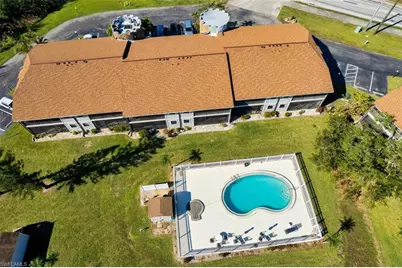 10022 Oxfordshire Ln #105, Fort Myers, FL 33908 - Photo 35