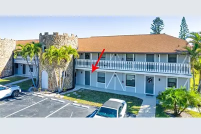 10022 Oxfordshire Ln #105, Fort Myers, FL 33908 - Photo 1