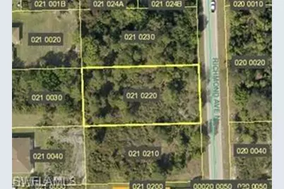 919 Richmond Ave N, Lehigh Acres, FL 33972 - Photo 1