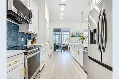 [Address not provided], North Fort Myers, FL 33917 - Photo 21