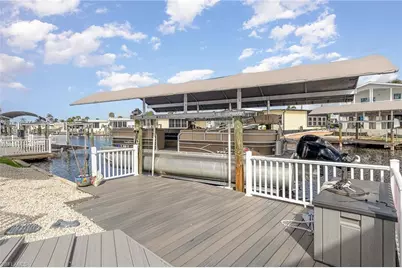 17831 Stevens Blvd, Fort Myers Beach, FL 33931 - Photo 21