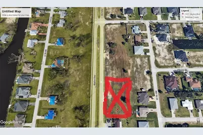 1307+1311 Skyline Blvd, Cape Coral, FL 33991 - Photo 1