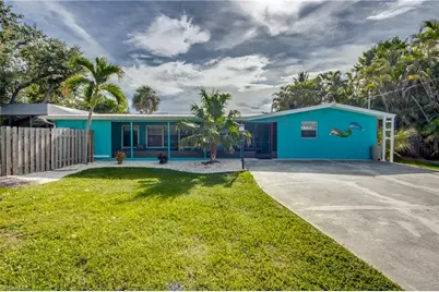 2660 Date St, Saint James City, FL 33956 - Photo 1