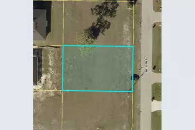 4004 NE 10th Pl, Cape Coral, FL 33909 - Photo 1