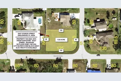 6247 Sturgis St, Englewood, FL 34224 - Photo 1