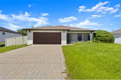 2705 NW 5th Ter, Cape Coral, FL 33993 - Photo 1