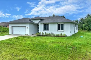 532 Long Island St E, Lehigh Acres, FL 33974 - Photo 1