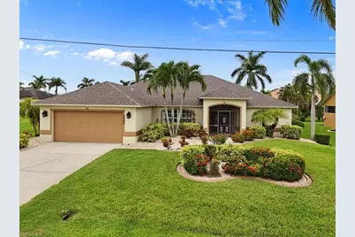 2448 Miracle Pkwy, Cape Coral, FL 33914 - Photo 1