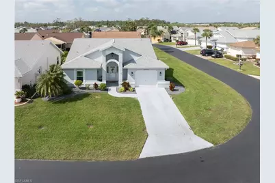 17808 Dracena Cir, North Fort Myers, FL 33917 - Photo 3