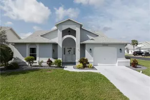 17808 Dracena Cir, North Fort Myers, FL 33917 - Photo 1