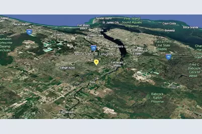 3607 63rd St W, Lehigh Acres, FL 33971 - Photo 3