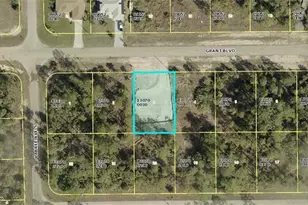 720 Grant Blvd, Lehigh Acres, FL 33974 - Photo 1