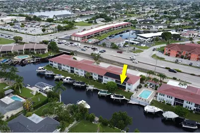 208 Cape Coral Pkwy E #107, Cape Coral, FL 33904 - Photo 49