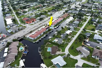 208 Cape Coral Pkwy E #107, Cape Coral, FL 33904 - Photo 45
