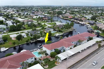 208 Cape Coral Pkwy E #107, Cape Coral, FL 33904 - Photo 37