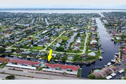 208 Cape Coral Pkwy E #107, Cape Coral, FL 33904 - Photo 41