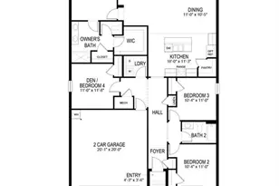 1401 Fountain Ave, Fort Myers, FL 33919 - Photo 3