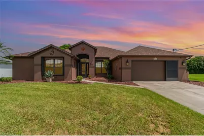2725 SW 28th Pl, Cape Coral, FL 33914 - Photo 1