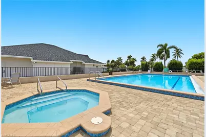 12250 Kelly Greens Blvd #57, Fort Myers, FL 33908 - Photo 29