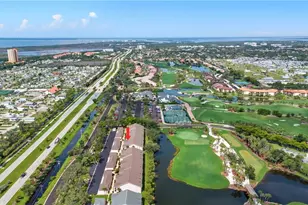 12250 Kelly Greens Blvd, Fort Myers, FL 33908 - Photo 35