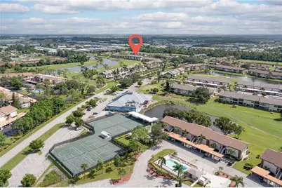 5845 Trailwinds Dr #531, Fort Myers, FL 33907 - Photo 29