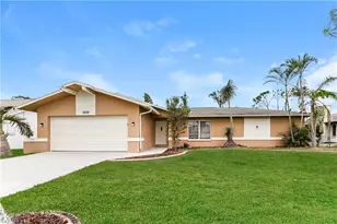 1005 SW 22nd Terrace, Cape Coral, FL 33991 - Photo 1