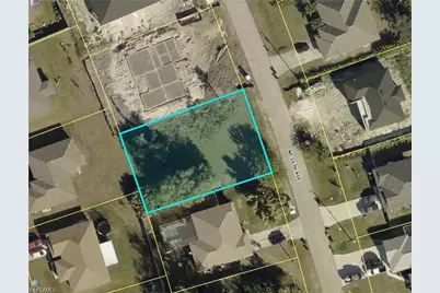 3746 NE 16th Ave, Cape Coral, FL 33909 - Photo 1