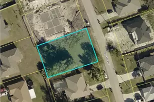 3746 NE 16th Ave, Cape Coral, FL 33909 - Photo 1