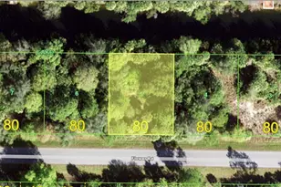 26106 Flower Rd, Punta Gorda, FL 33955 - Photo 1