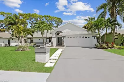 2602 Elva Pl, Lehigh Acres, FL 33971 - Photo 3