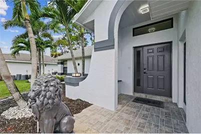 2602 Elva Pl, Lehigh Acres, FL 33971 - Photo 5