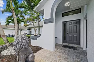 2602 Elva Pl, Lehigh Acres, FL 33971 - Photo 5