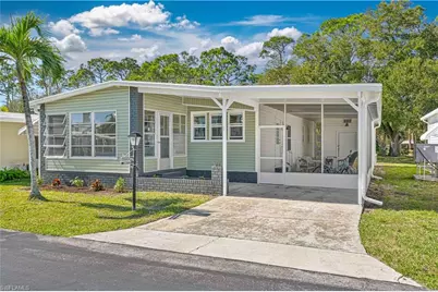 178 W Hampton Dr, Fort Myers, FL 33908 - Photo 3