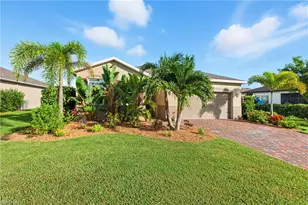 3226 Baravaldo Cir, Cape Coral, FL 33909 - Photo 1