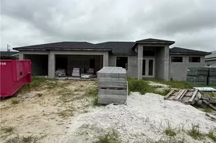 406 NE 19th Pl, Cape Coral, FL 33909 - Photo 1