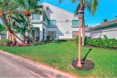 16450 Fairway Woods Dr #601, Fort Myers, FL 33908 - Photo 5