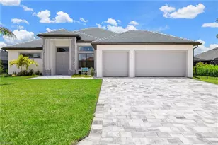 4424 SW 18th Pl, Cape Coral, FL 33914 - Photo 1
