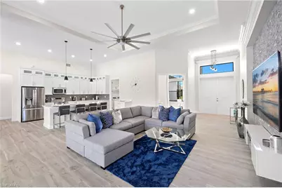 4424 SW 18th Pl, Cape Coral, FL 33914 - Photo 13