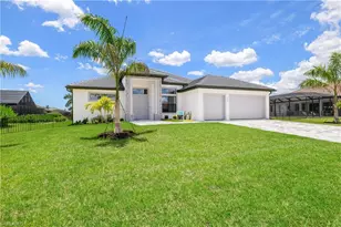 4424 SW 18th Pl, Cape Coral, FL 33914 - Photo 3