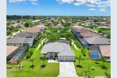 4424 SW 18th Pl, Cape Coral, FL 33914 - Photo 5