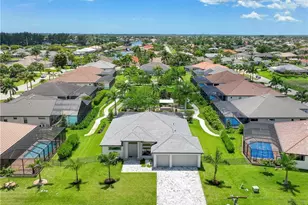 4424 SW 18th Pl, Cape Coral, FL 33914 - Photo 5