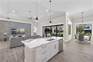 4424 SW 18th Pl, Cape Coral, FL 33914 - Photo 17