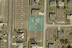 2830 NW 7th Pl, Cape Coral, FL 33993 - Photo 1