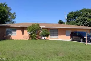 111 N Oregon Rd, Lehigh Acres, FL 33936 - Photo 1