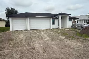 131 NW 7th Terrace, Cape Coral, FL 33993 - Photo 1